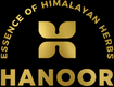 Hanoor - Essence of Himalayan Herbs